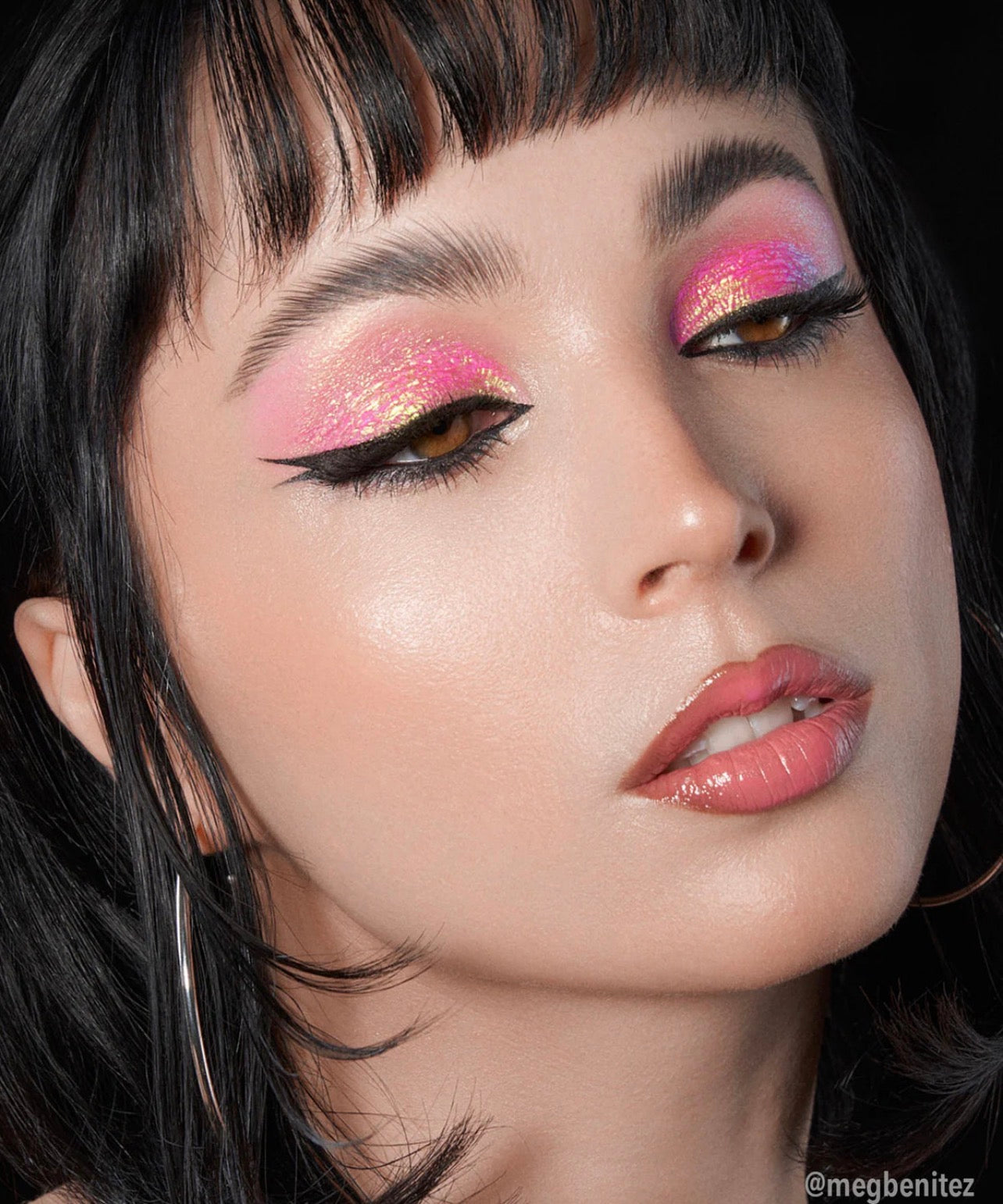 SPACE CHAMELEON MULTICHROME SHADOW (006, SPACE CADET)