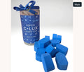 Clux Cosmetics - 10pcs Beauty Blenders - Blue