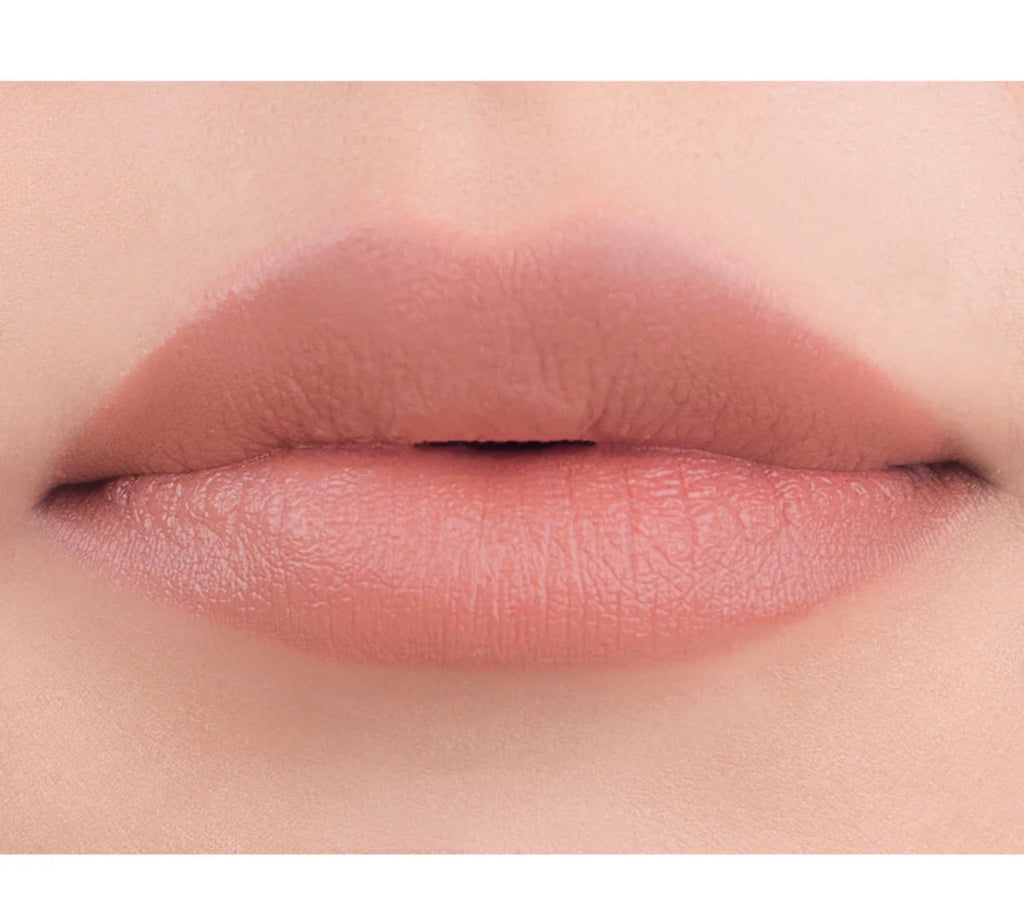 Moira DEFIANT CREAMY LIPSTICK (008, AU NATUREL)