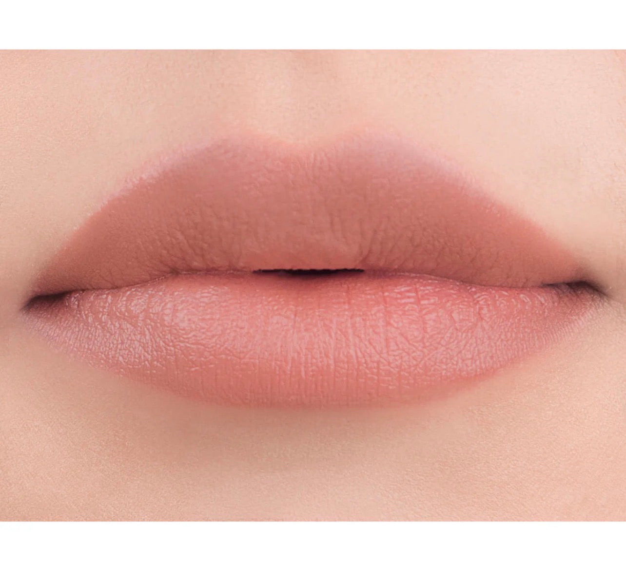 Moira DEFIANT CREAMY LIPSTICK (008, AU NATUREL)