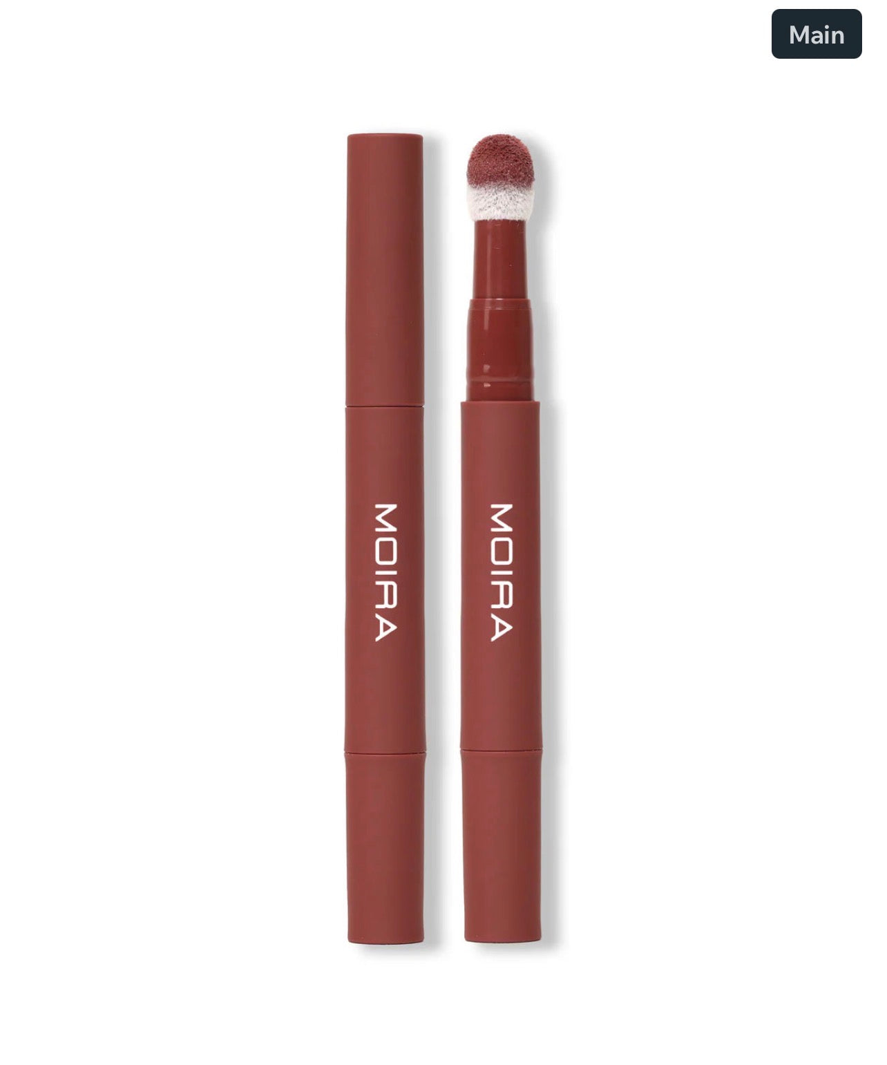 CUSHION KISS LIP CREAM (003, SUEDE CACAO)
