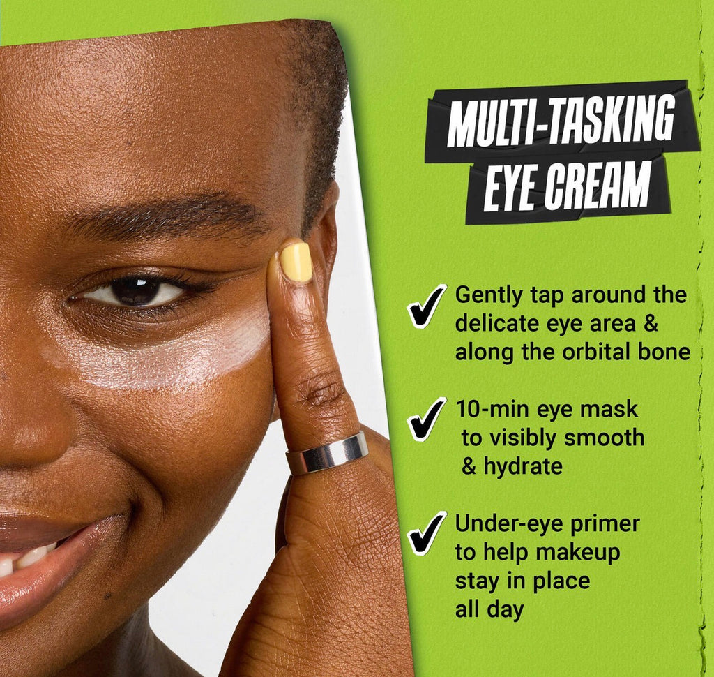 KEIL’S AVOCADO EYE CREAM FULL SIZE