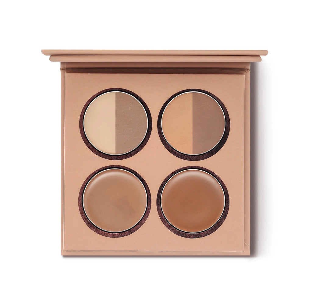 Kara beauty eyebrow kit