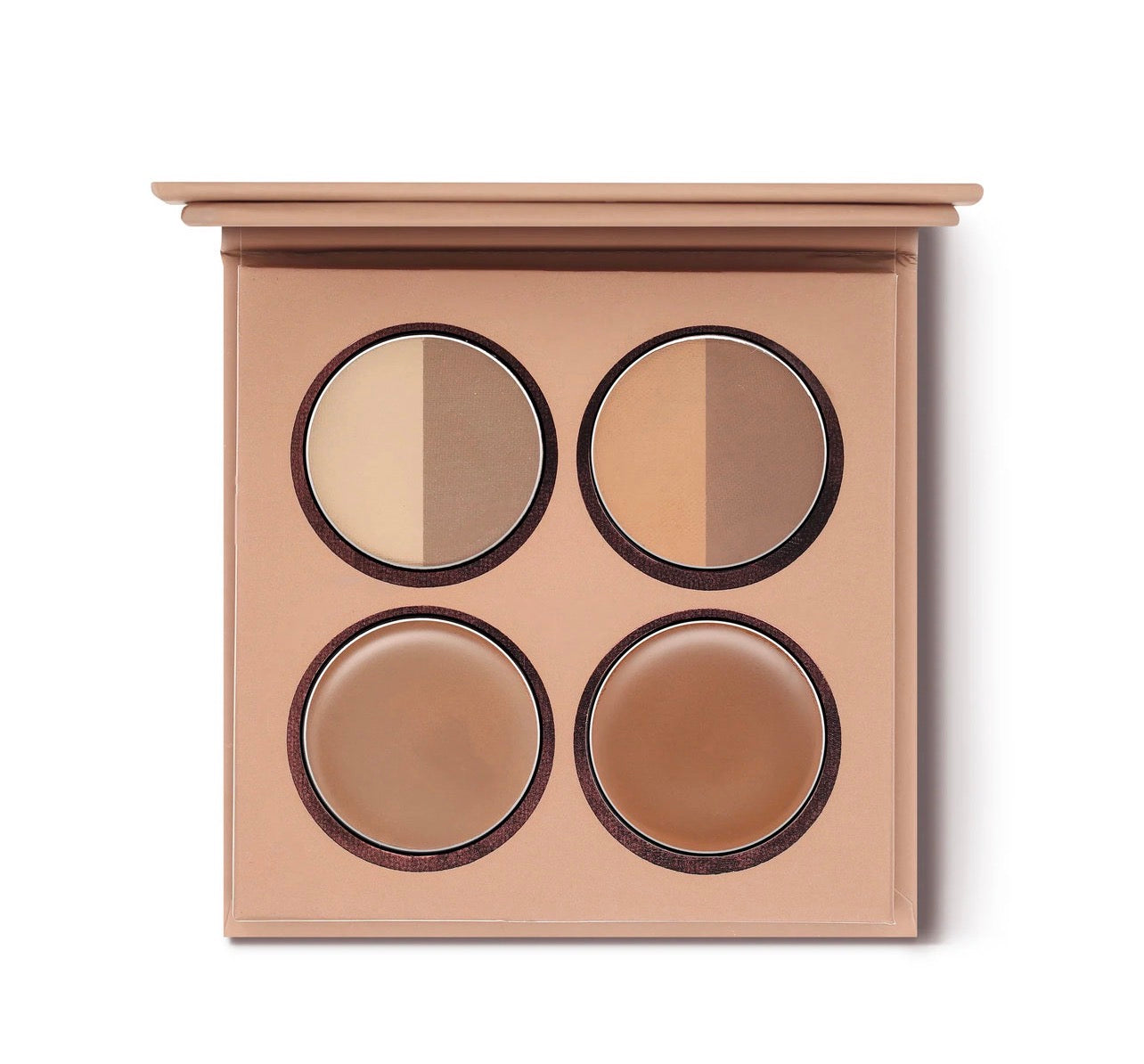 Kara beauty eyebrow kit