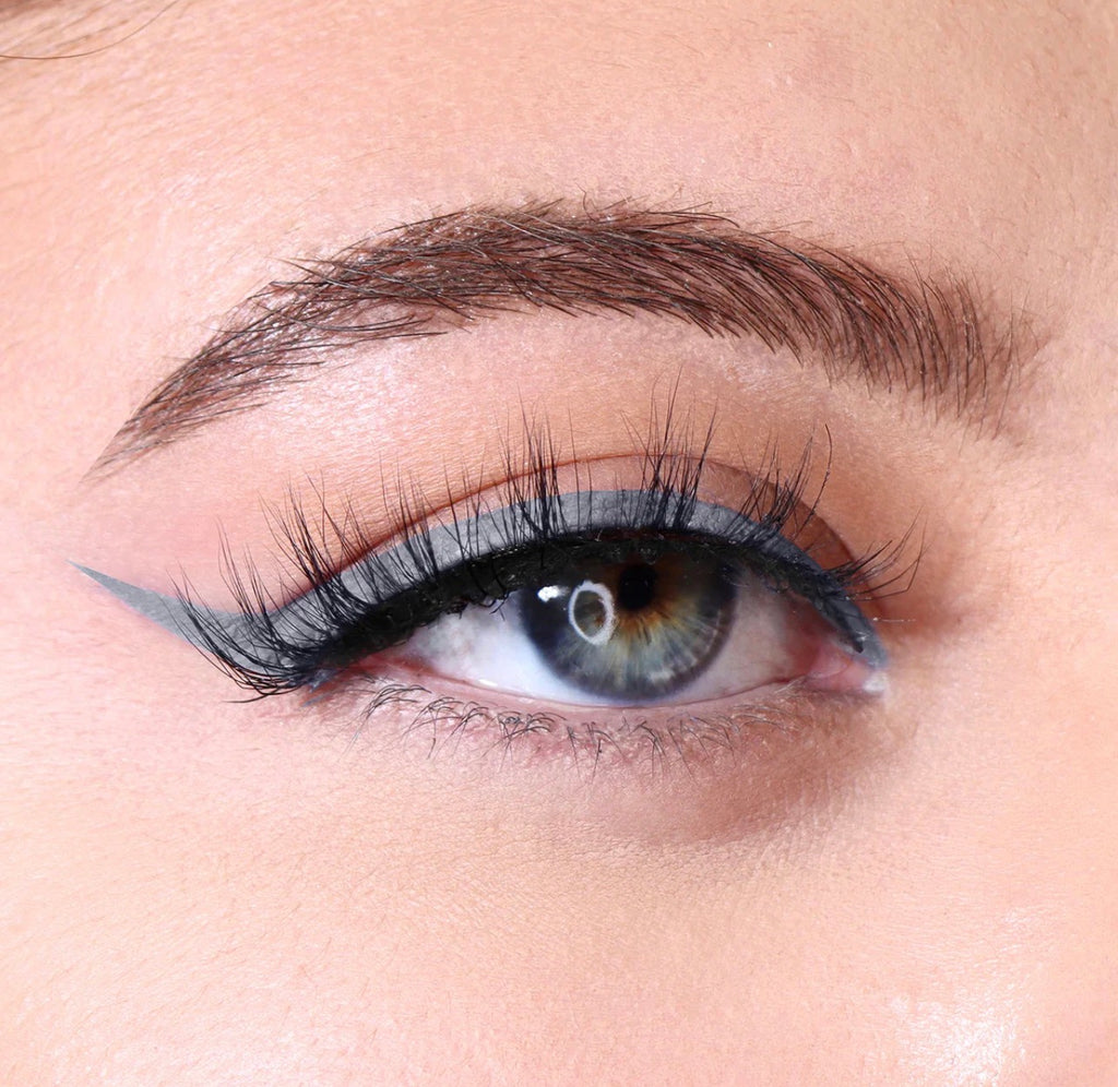 Moira EYE CATCHING DIP LINER (003, GRAY)