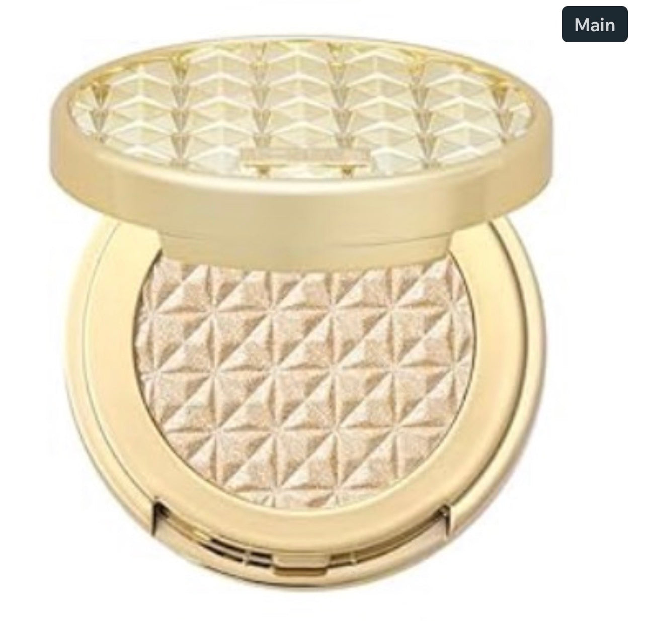Tarte stay golden single blush