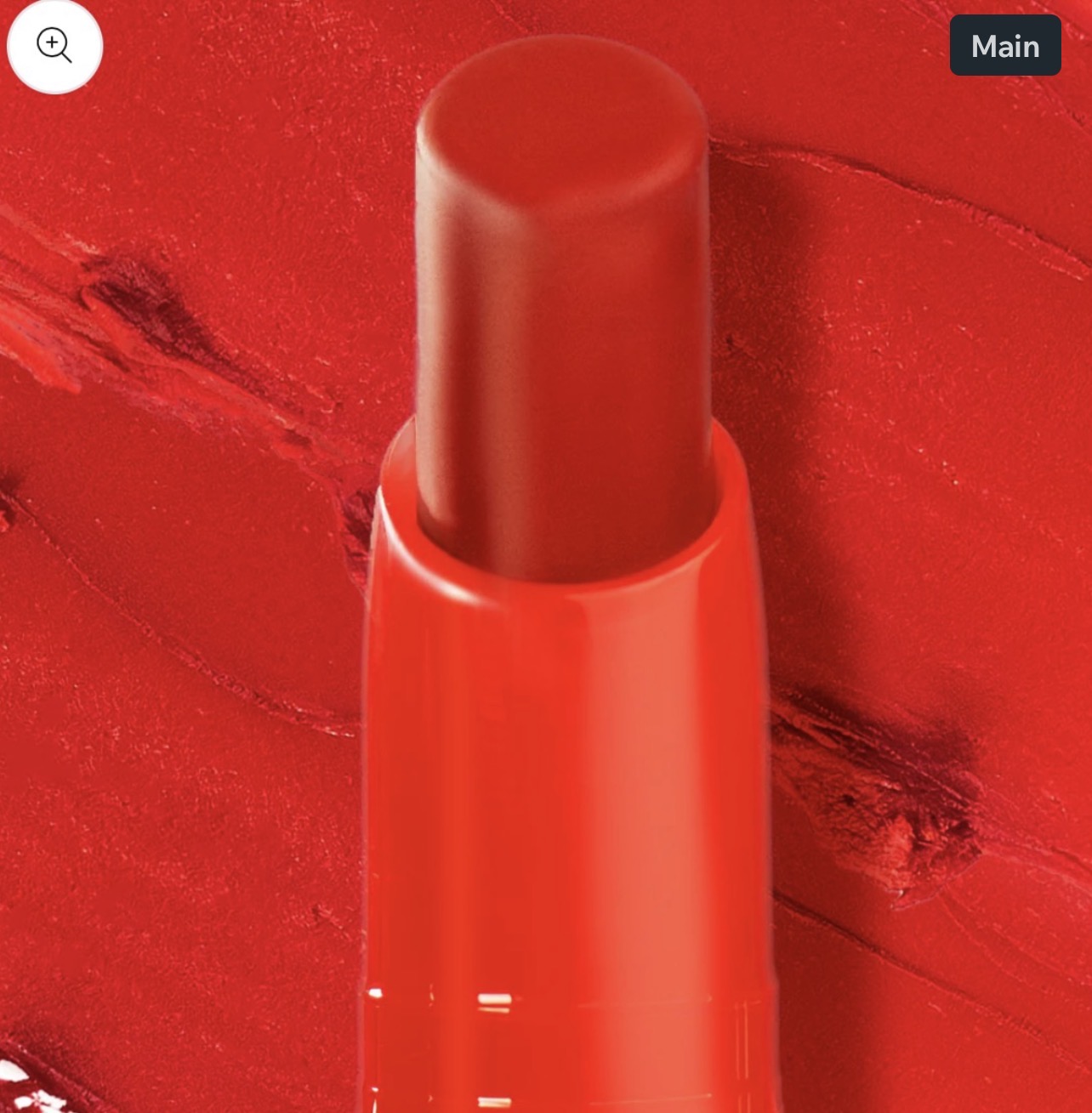 Labial Locked in Place  06
