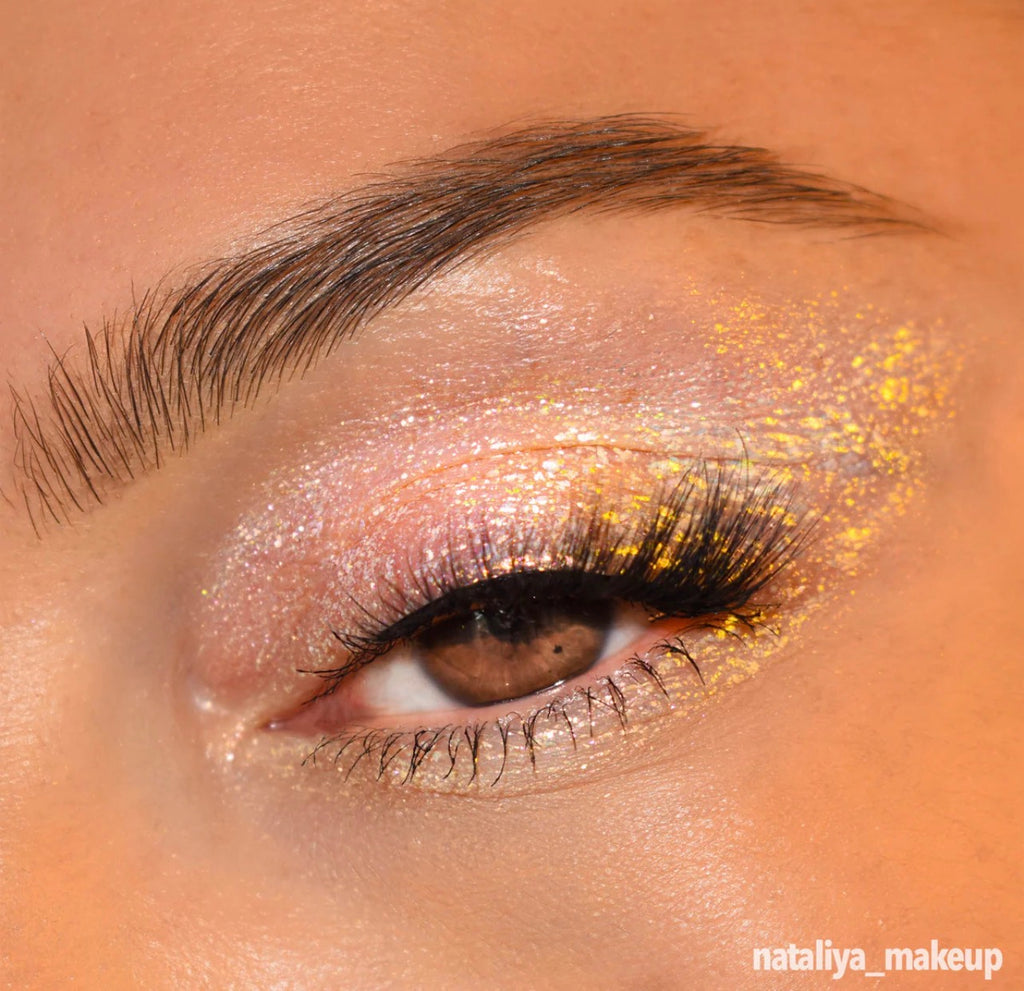 Moira SPACE CHAMELEON MULTICHROME SHADOW (001, ESTELLA)