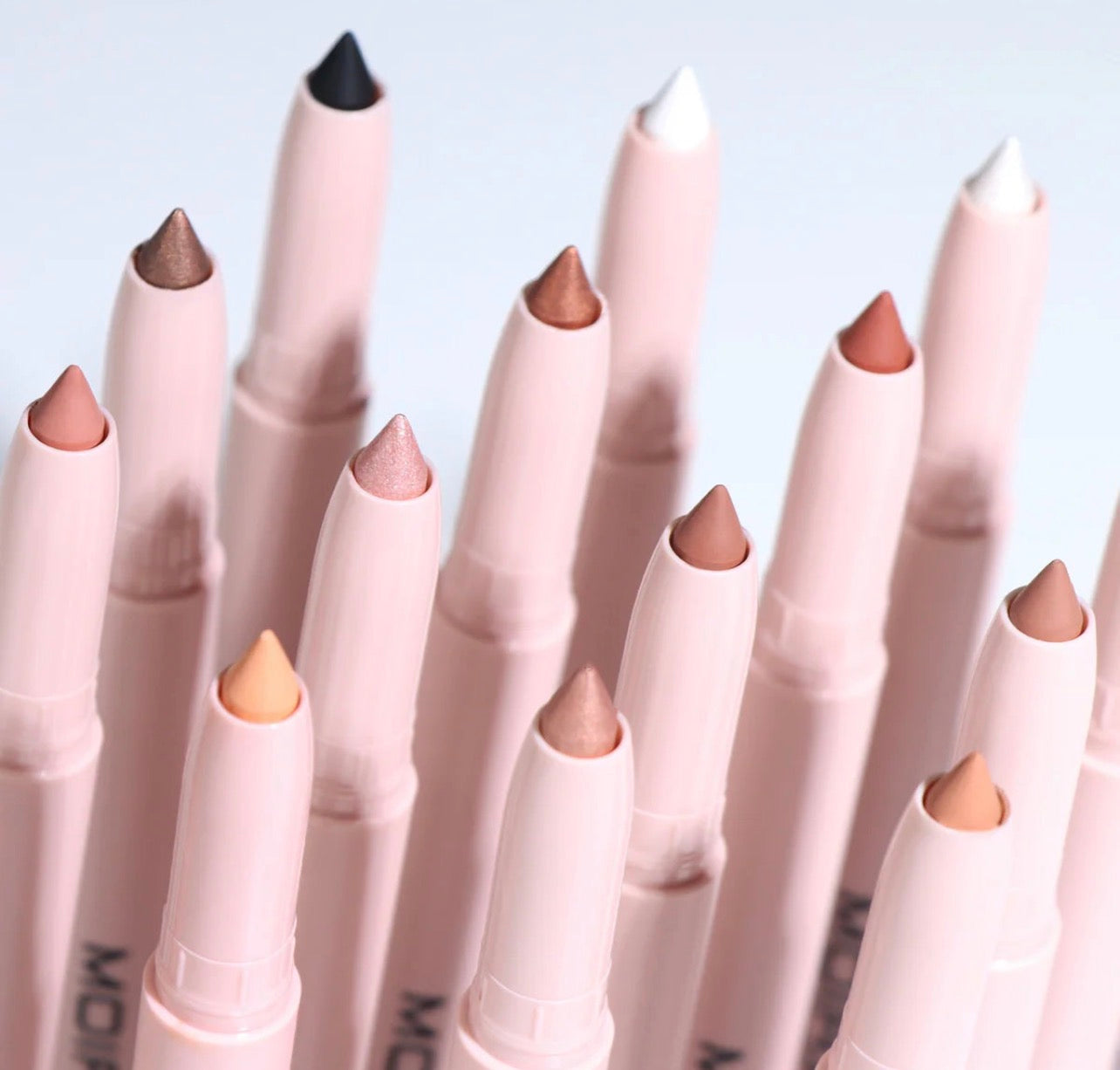 Moira AT GLANCE STICK SHADOW (011, CINNAMON)