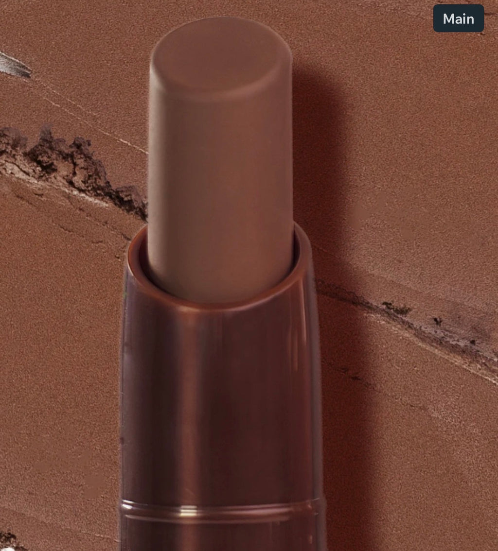 Labial Locked in Place  01