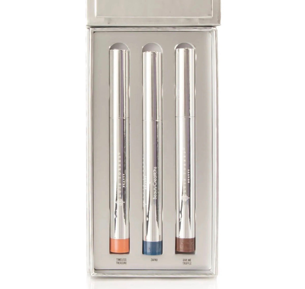 Sombras en Crayones Luis Torres True Treasure Cream Shadow C