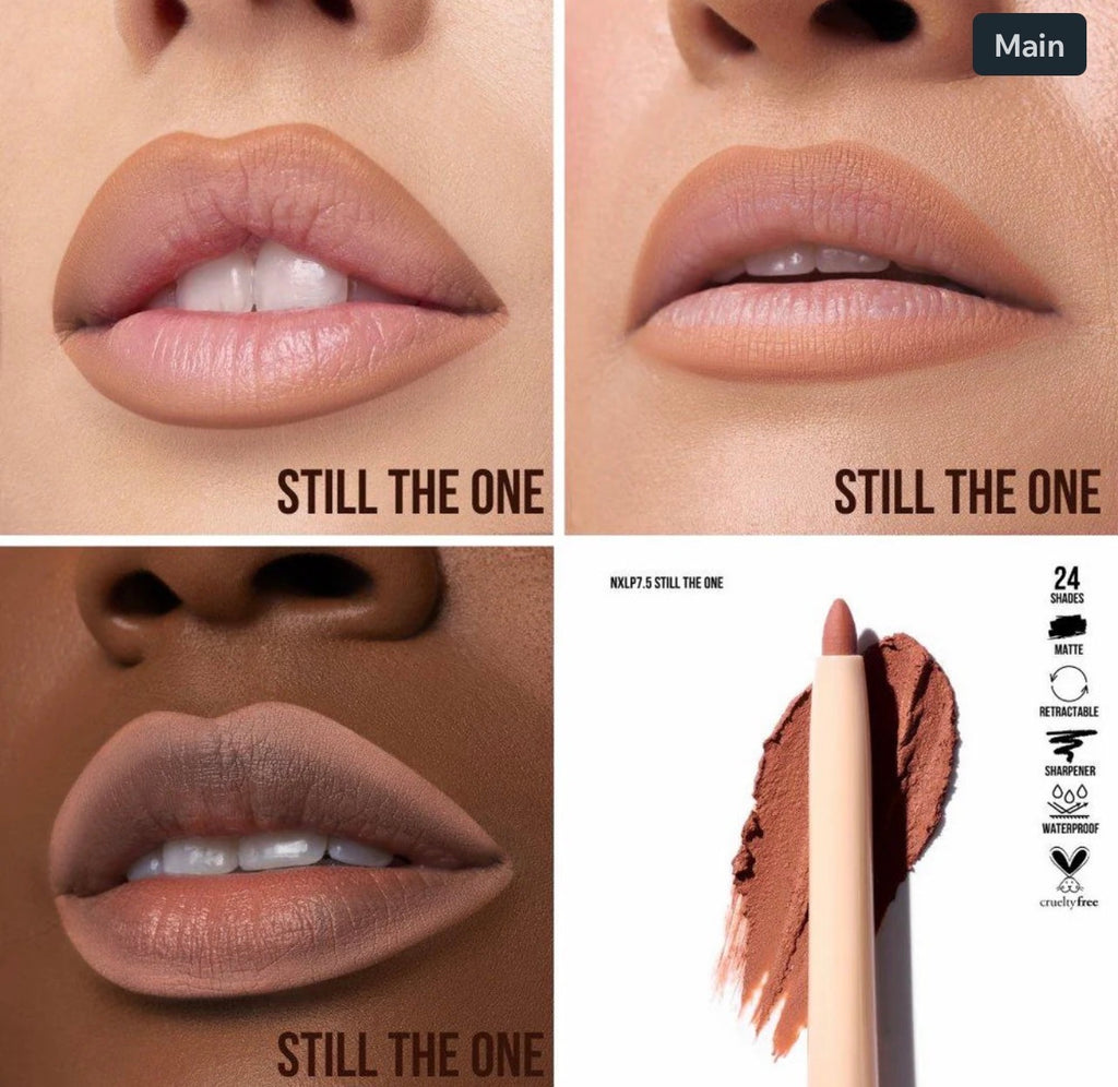 NUDE X LIP LINER Still the One