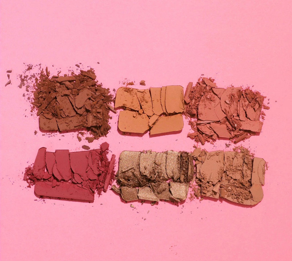 Moira BELLE & ROUGE PALETTE
