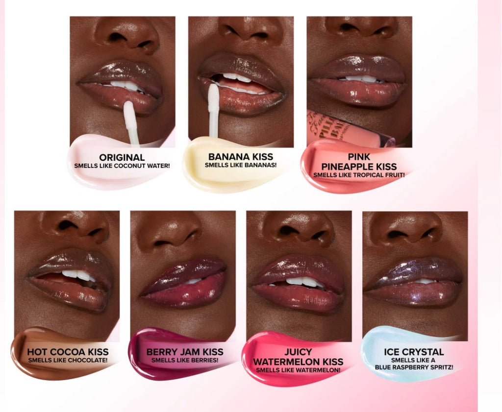 Pillow Balm Hydrating Lip Treatment