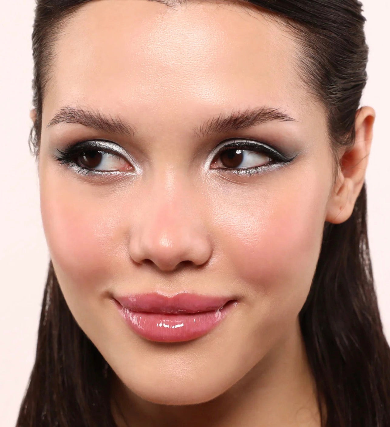 Moira MAXI POUT LIP GLOSS (003, BUBBLE POP)