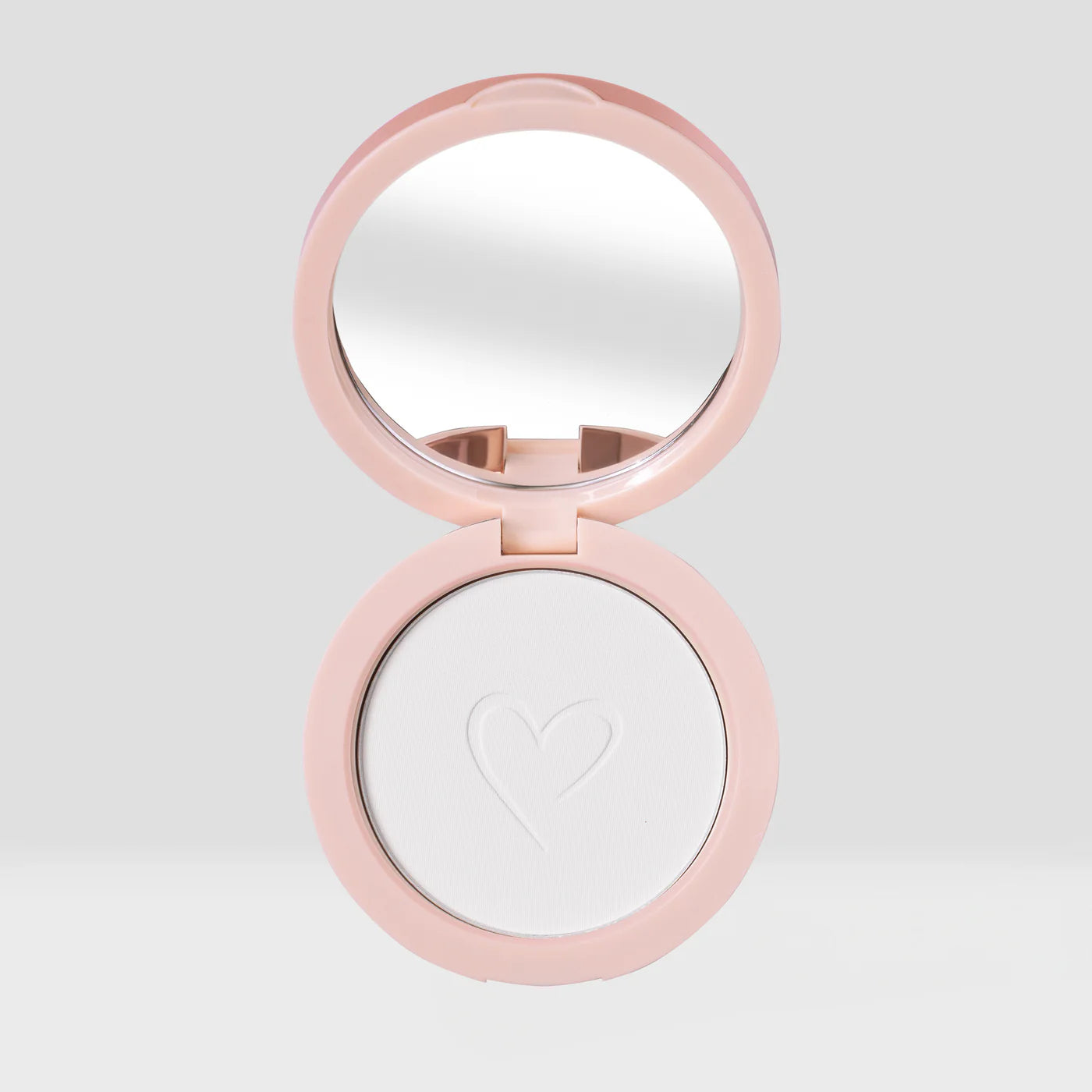 PRETTY PRESSED SETTING POWDER Sheer Perfection
