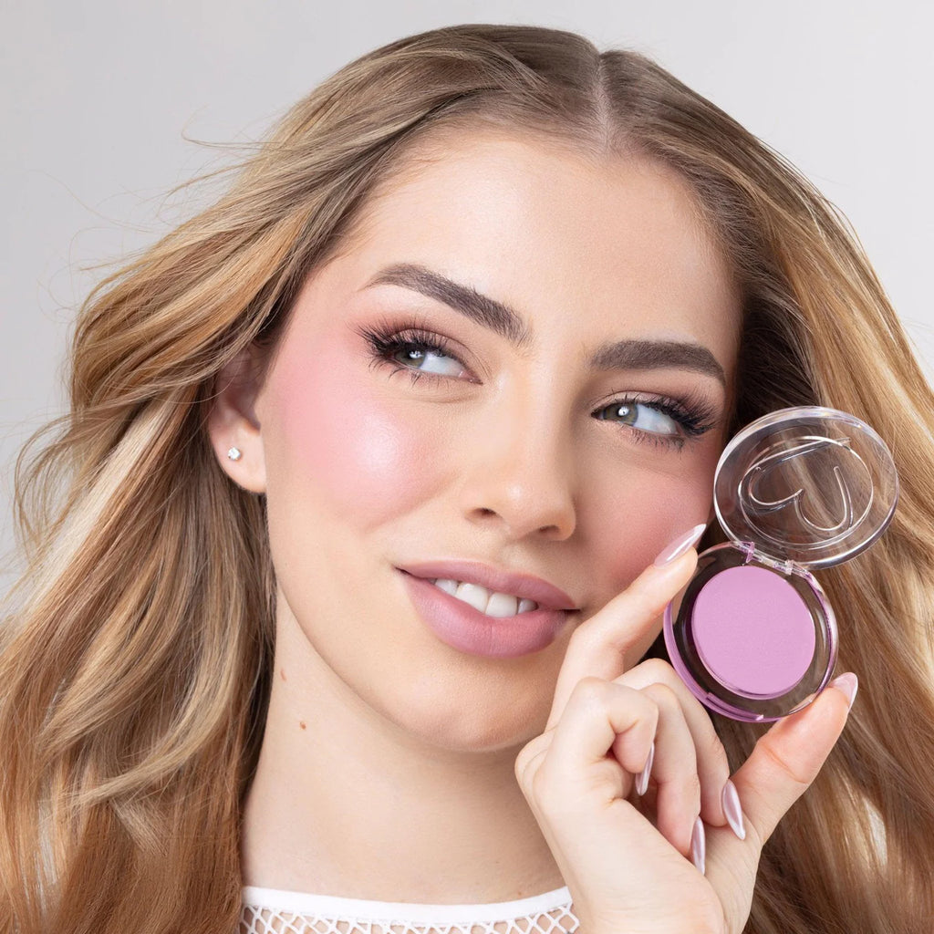 STAY BLUSHING CUTE LIP AND CHEEK BALM dare me