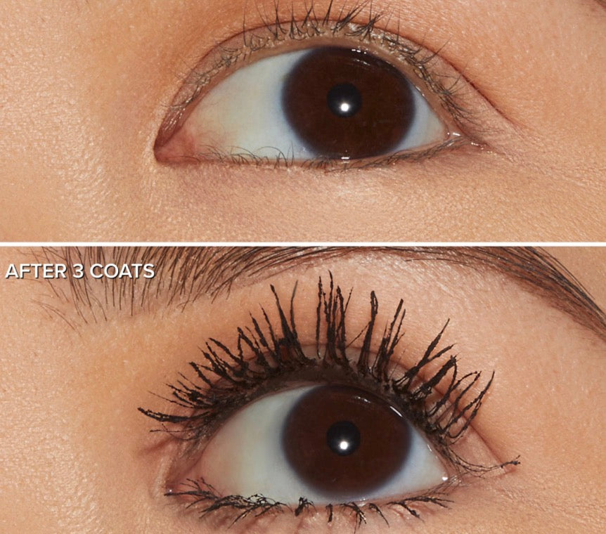 Too faced Travel Size Better Than Sex Mascara