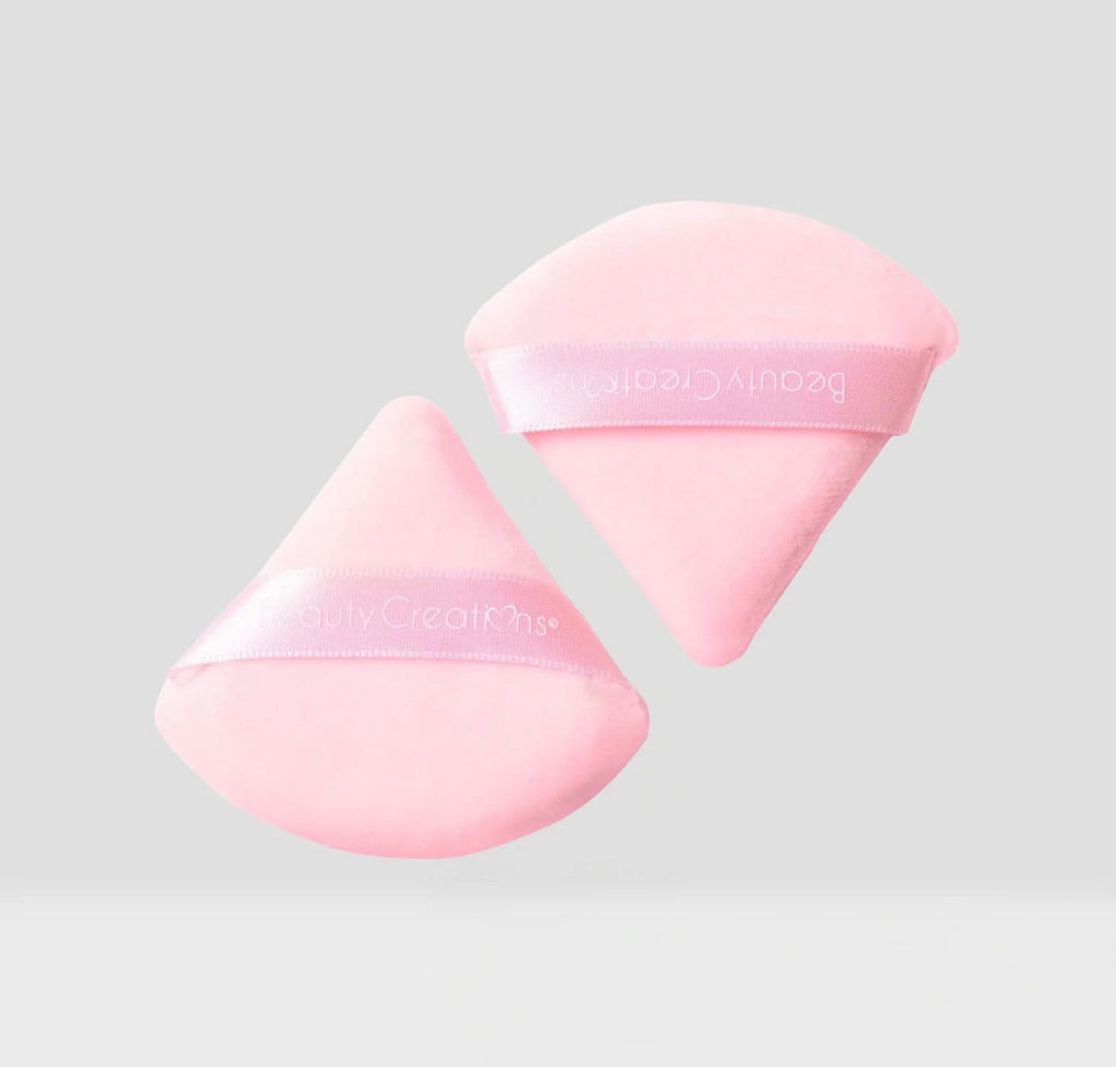 Beauty creations Copy of PUFF PUFF SET (2 PIECES) bink