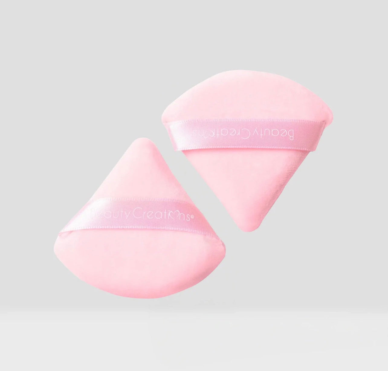 Beauty creations Copy of PUFF PUFF SET (2 PIECES) bink