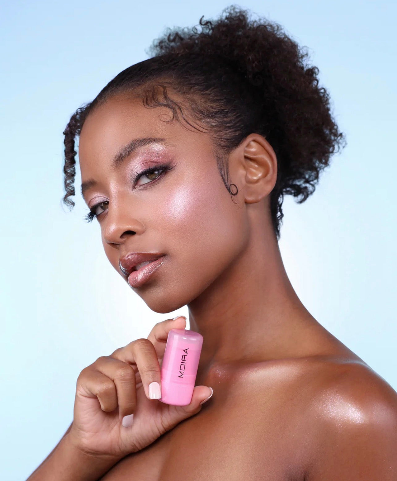 ICY GLOW JELLY STICK (002, ROSÉ POP)