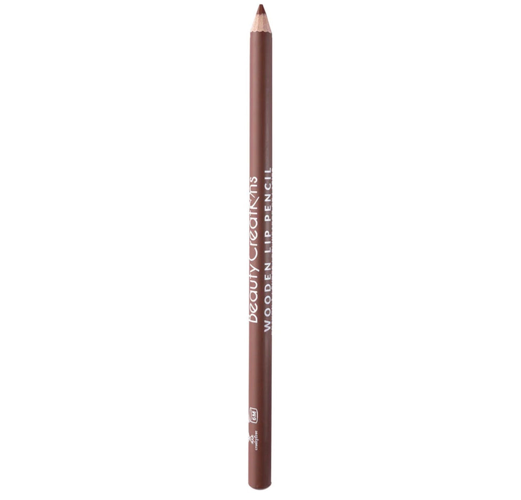 WOODEN LIP PENCIL PR
