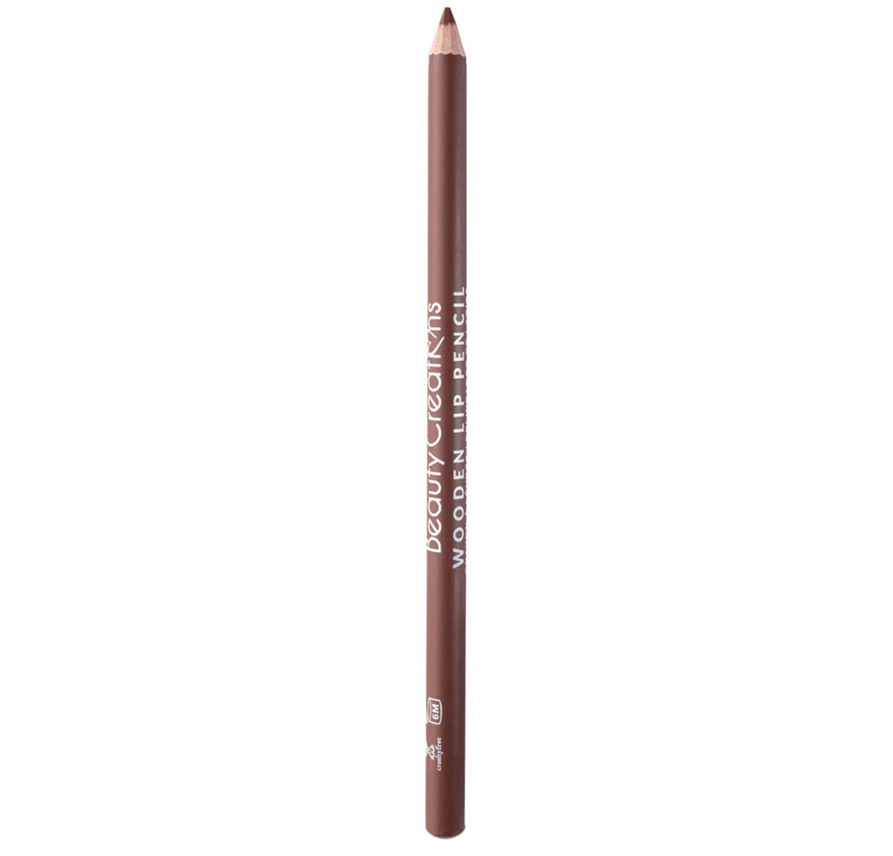 WOODEN LIP PENCIL PR