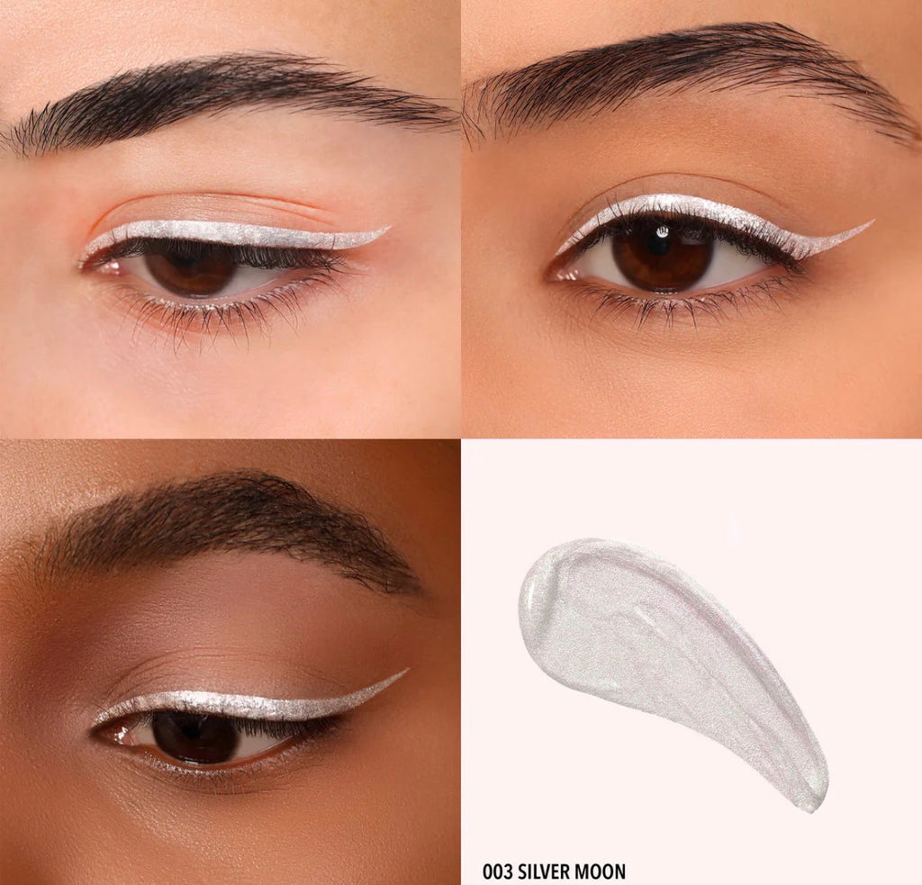 Moira CHROMATIC SHOW LINER (003, SILVER MOON)