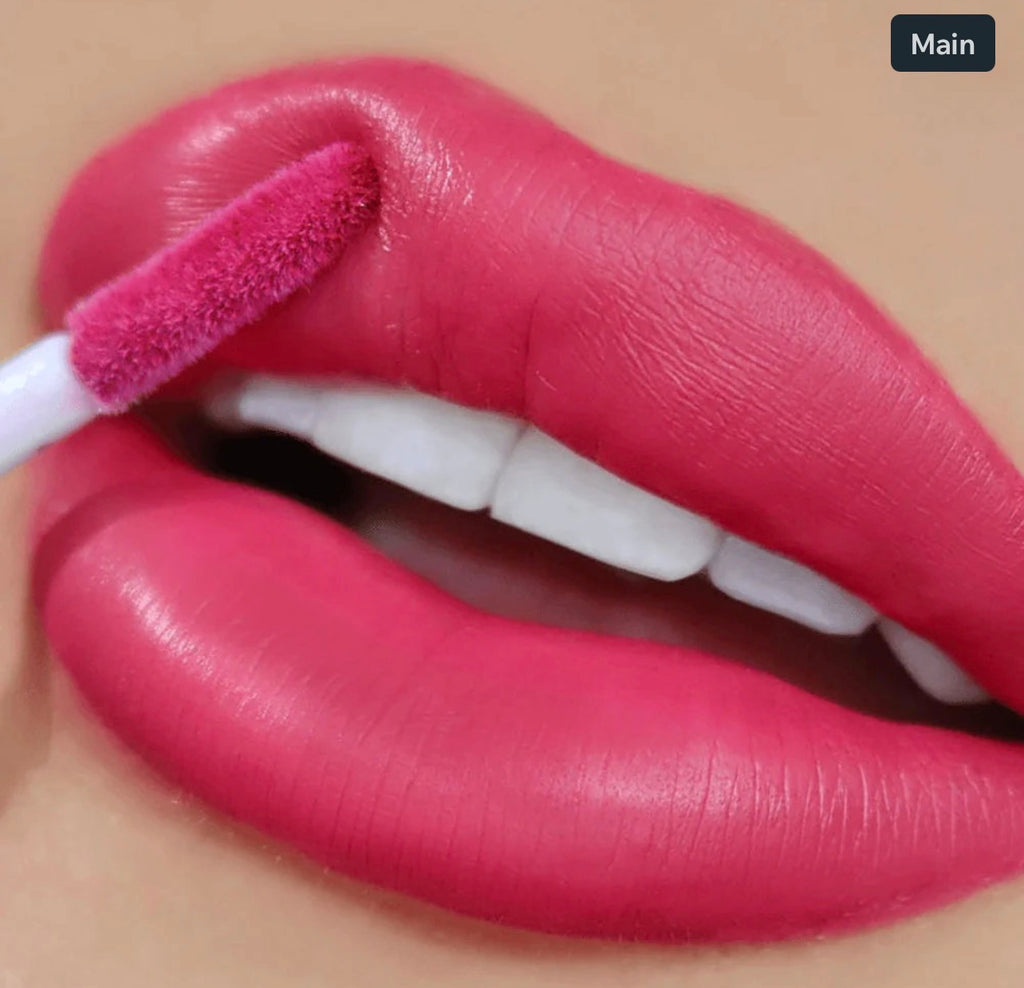 SEAL THE DEAL LIQUID MATTE LIQUID LIPSTICK OPPOSITES ATTRACT