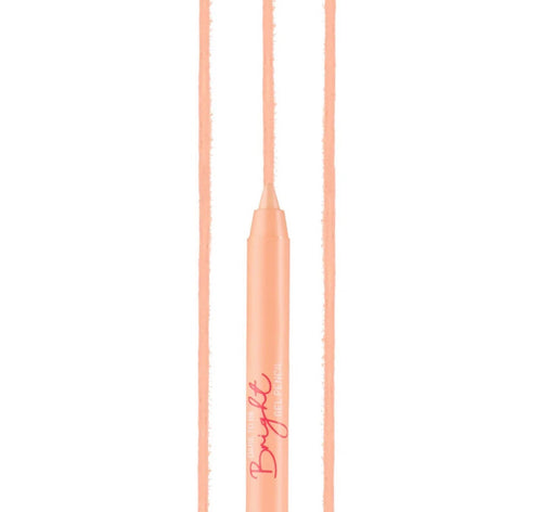 Beauty creations DARE TO BE BRIGHT GEL LINERS Tip Toe