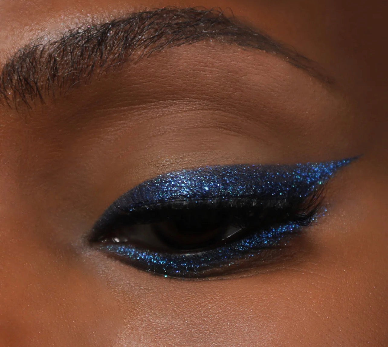 Moira CHROMA LIGHT SHADOW (023, MIDNIGHT BLUE)