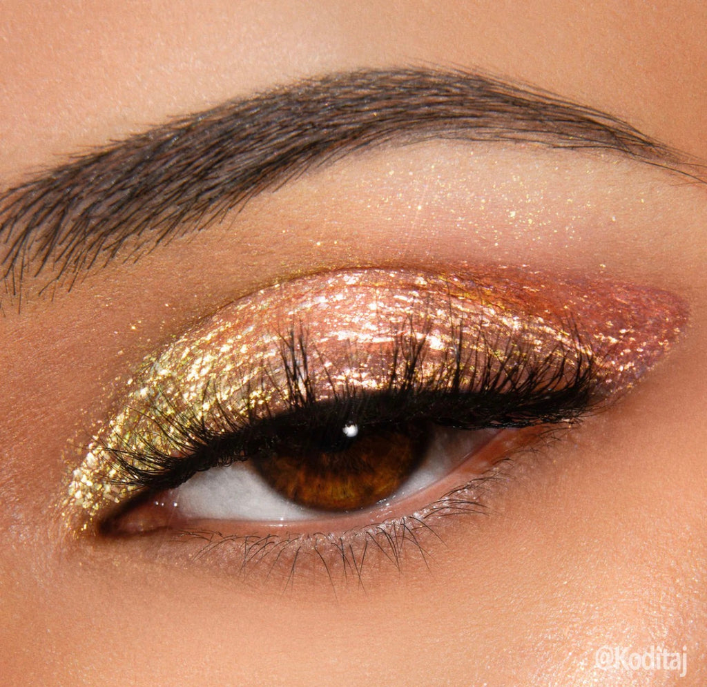 Moira SPACE CHAMELEON MULTICHROME SHADOW (004, CHAMELEON)