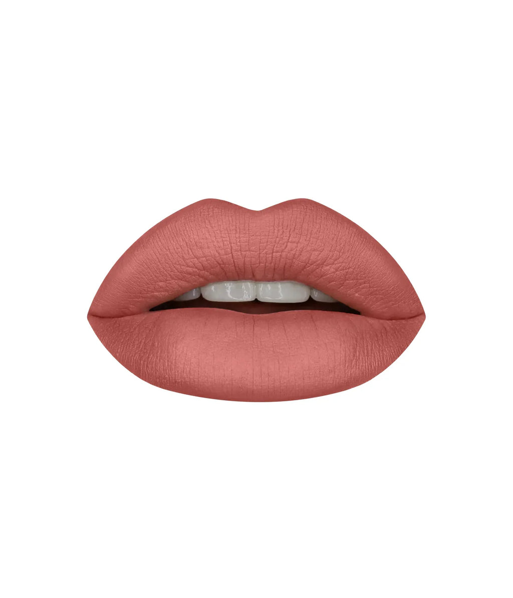 Huda Beauty POWER BULLET MATTE LIPSTICK Girls Trip