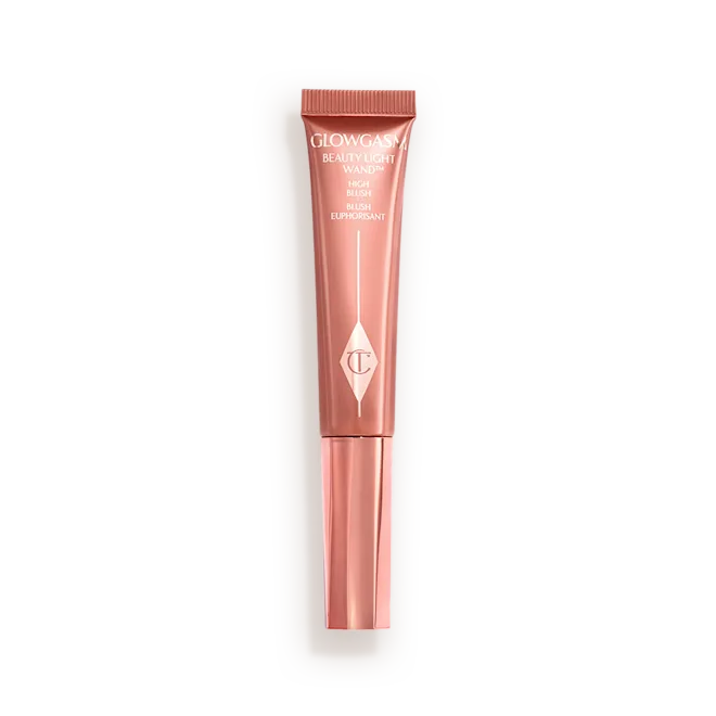 Charlotte Tibury BEAUTY LIGHT WAND PINKGASM