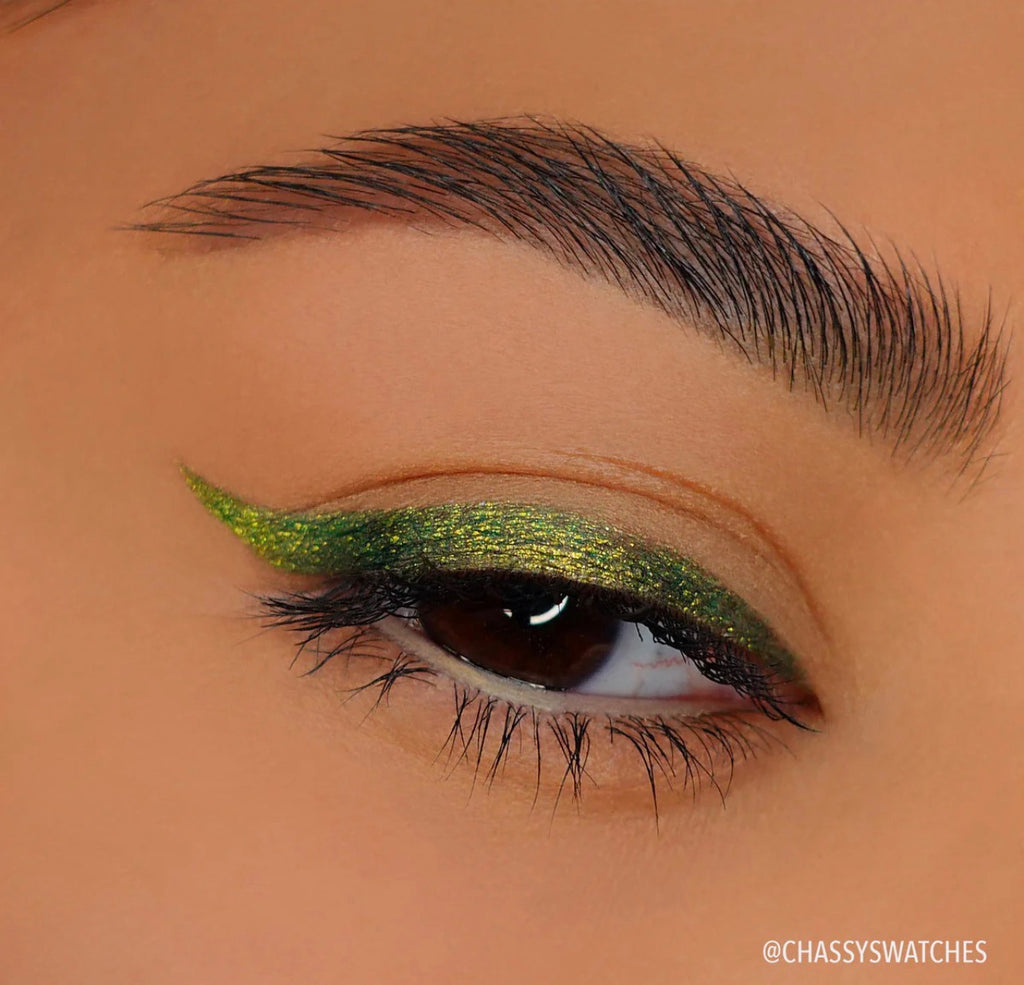 Moira SUPERNOVA MULTICHROME GEL LINER (007, RHEA)