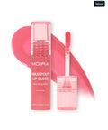 Moira MAXI POUT LIP GLOSS (011, PETAL DREAM)