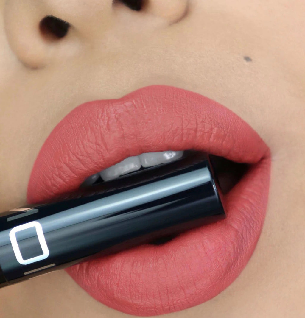 Moira MATTE LIQUID LIPS (032, CRUSH)