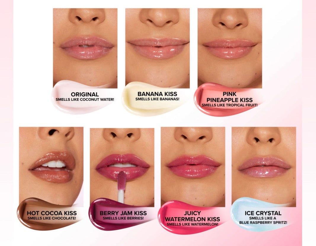Pillow Balm Hydrating Lip Treatment