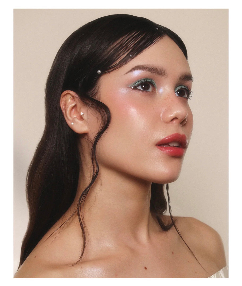 PRISM POP PIGMENT (007, MINTY MIRAGE)