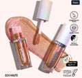 Moira DIAMOND DAZE LIQUID SHADOW (024, HAUTE)