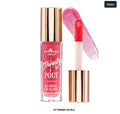 Italia deluxe Lipgloss Italia Deluxe Pout 07 FEMME FATALE