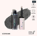 Moira GLITTER GLITTER LINER (002, AFTER DARK)
