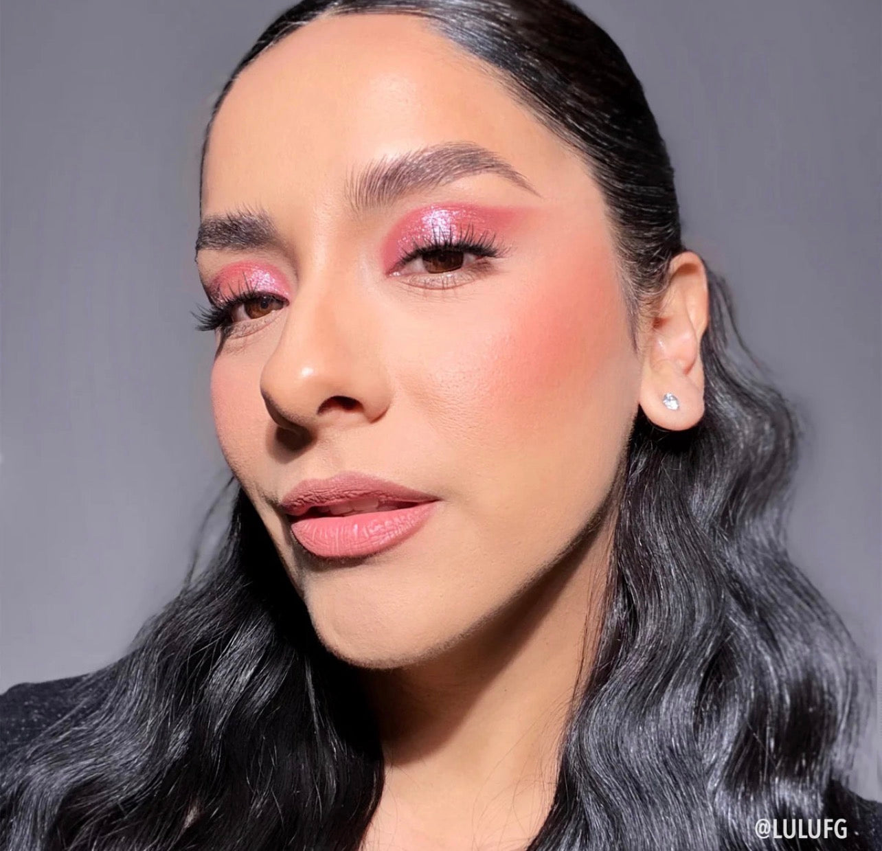 Moira DIAMOND DAZE LIQUID SHADOW (028, CHILL)