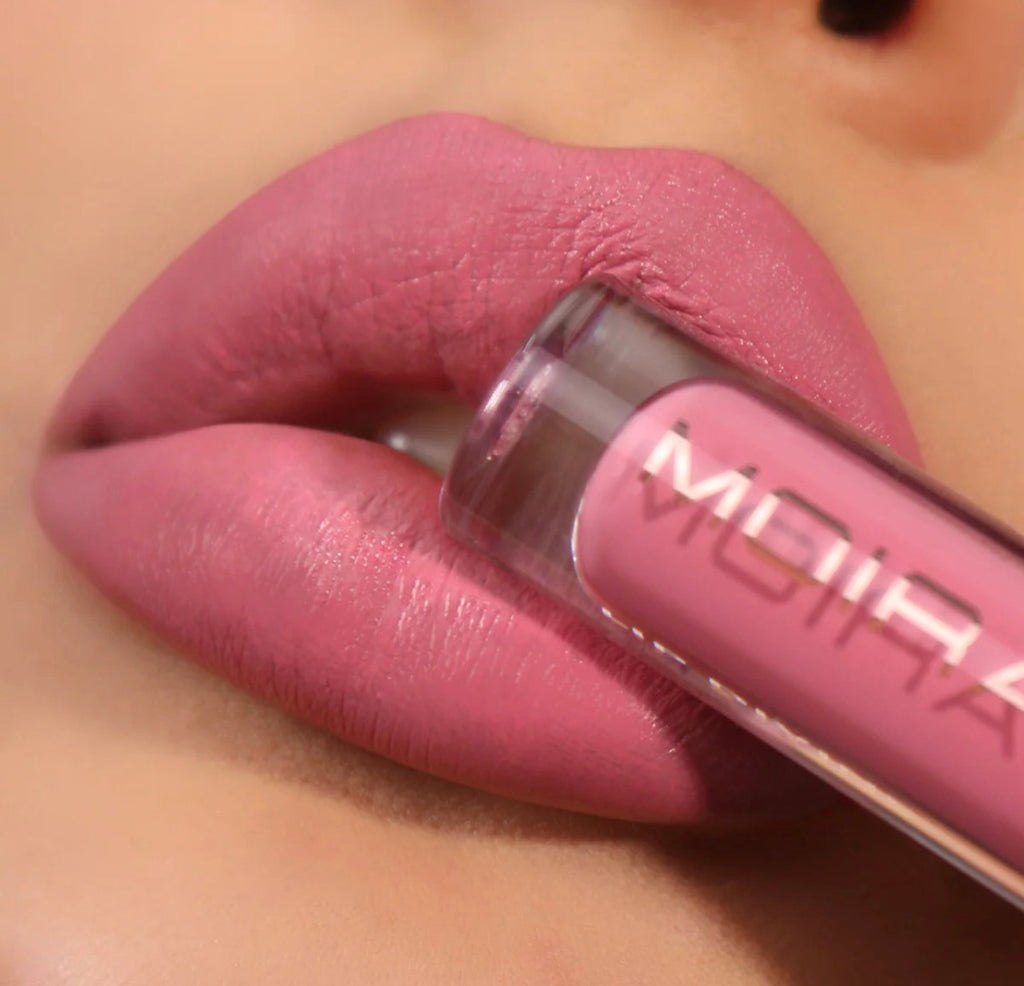 Moira LIP DIVINE LIQUID LIPSTICK (023, CHARM)