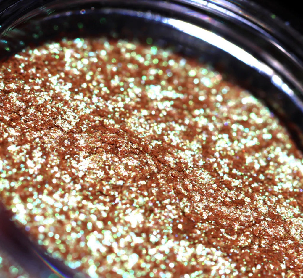 STARSHOW SHADOW POT (007, OMG)