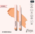 Moira AT GLANCE STICK SHADOW (002, WARM VANILLA)