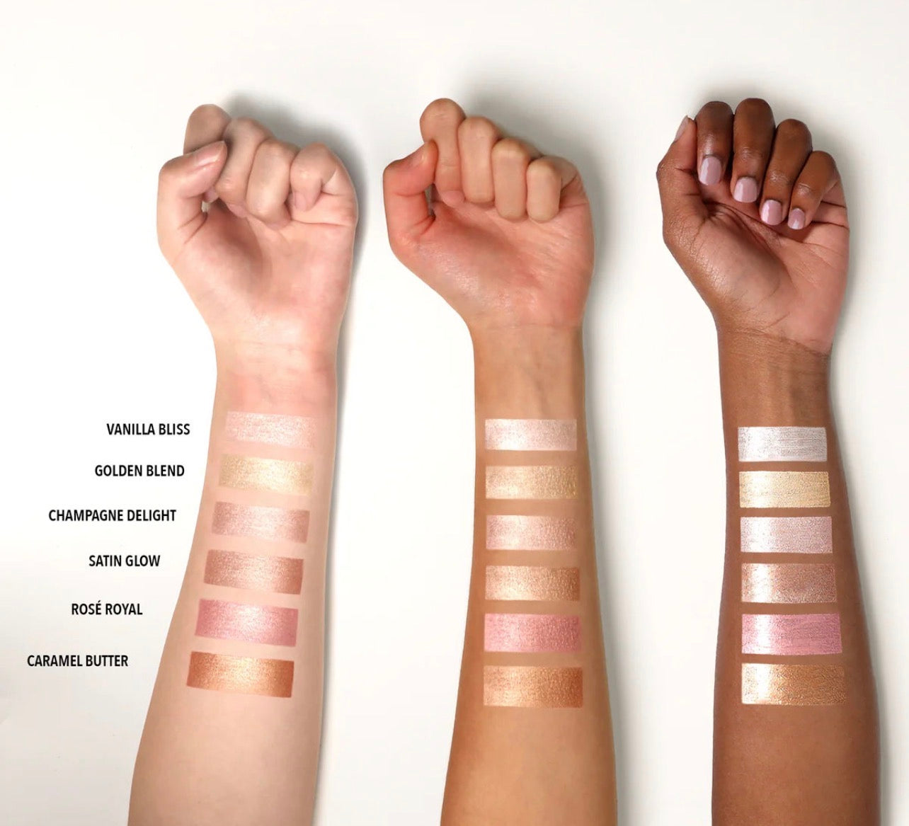 GLOW SHOW LIQUID HIGHLIGHTER (002, GOLDEN BLEND)