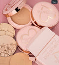 Beauty creation powder foundation