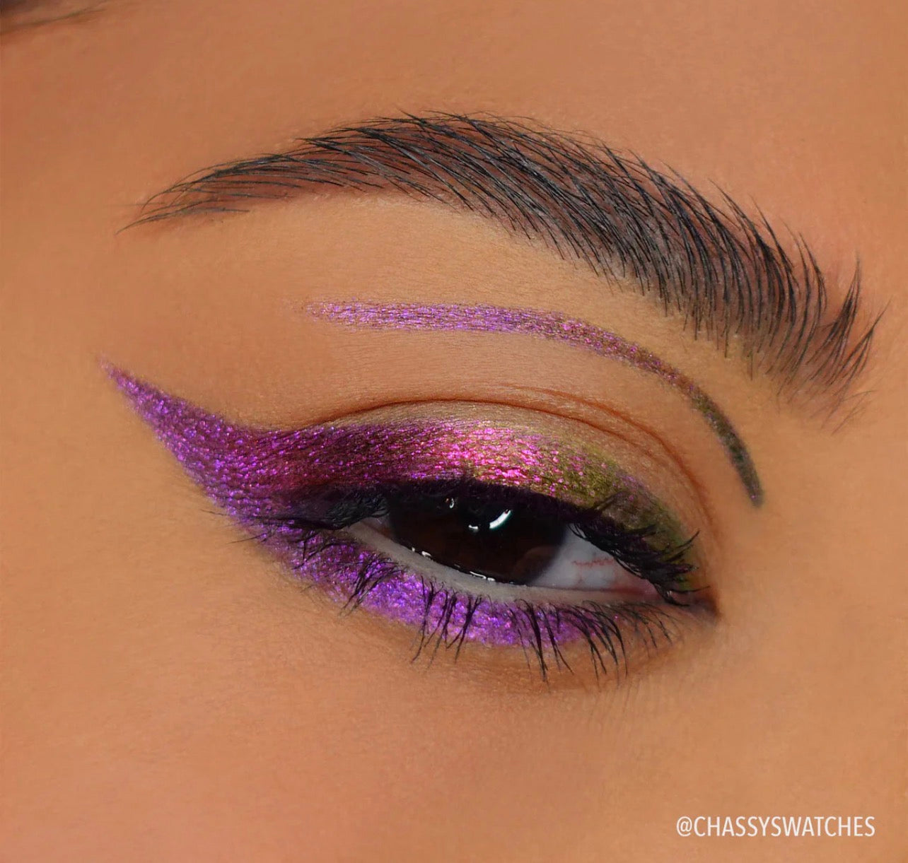 Moira SUPERNOVA MULTICHROME GEL LINER (001, ATLAS)