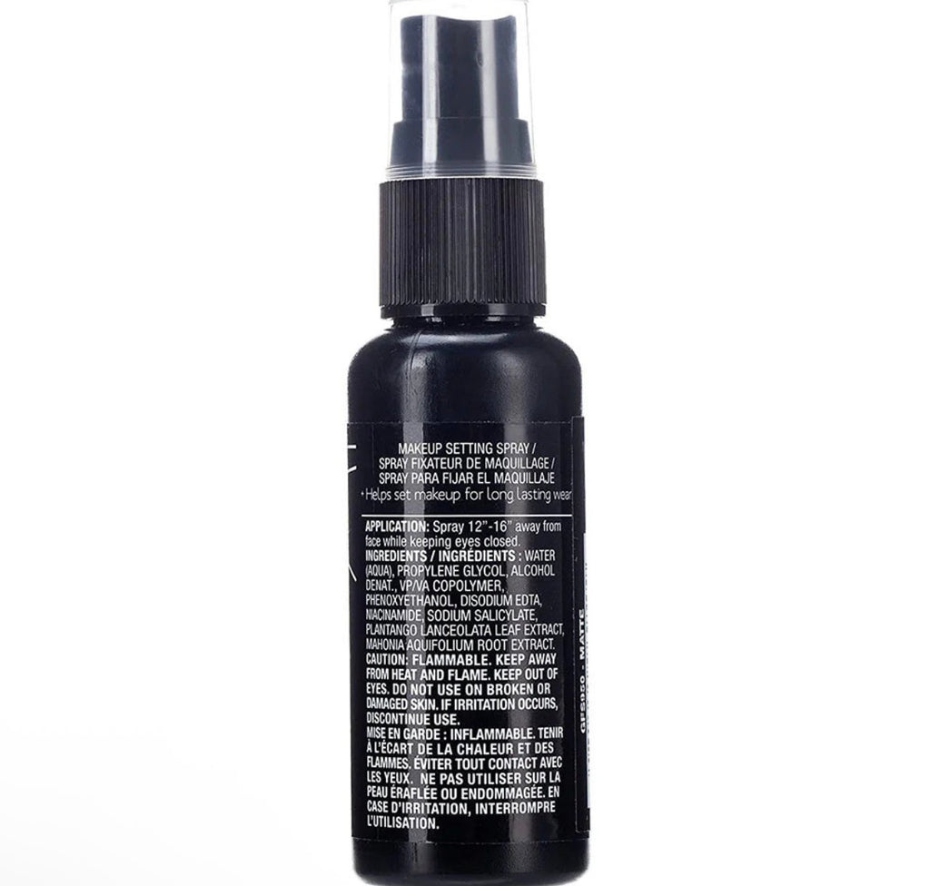 L.A. Girl Pro Setting HD Setting Spray (30ml)